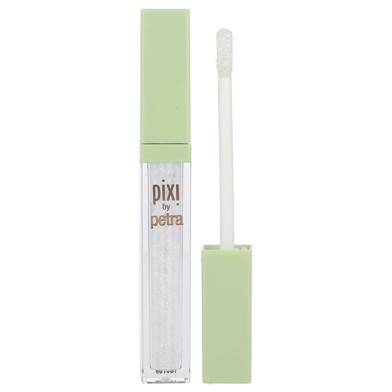 Pixi Beauty, Liquid Fairy Lights, сияющие тени, оттенок 0005 Crystalline, 5 г (0,18 унции)