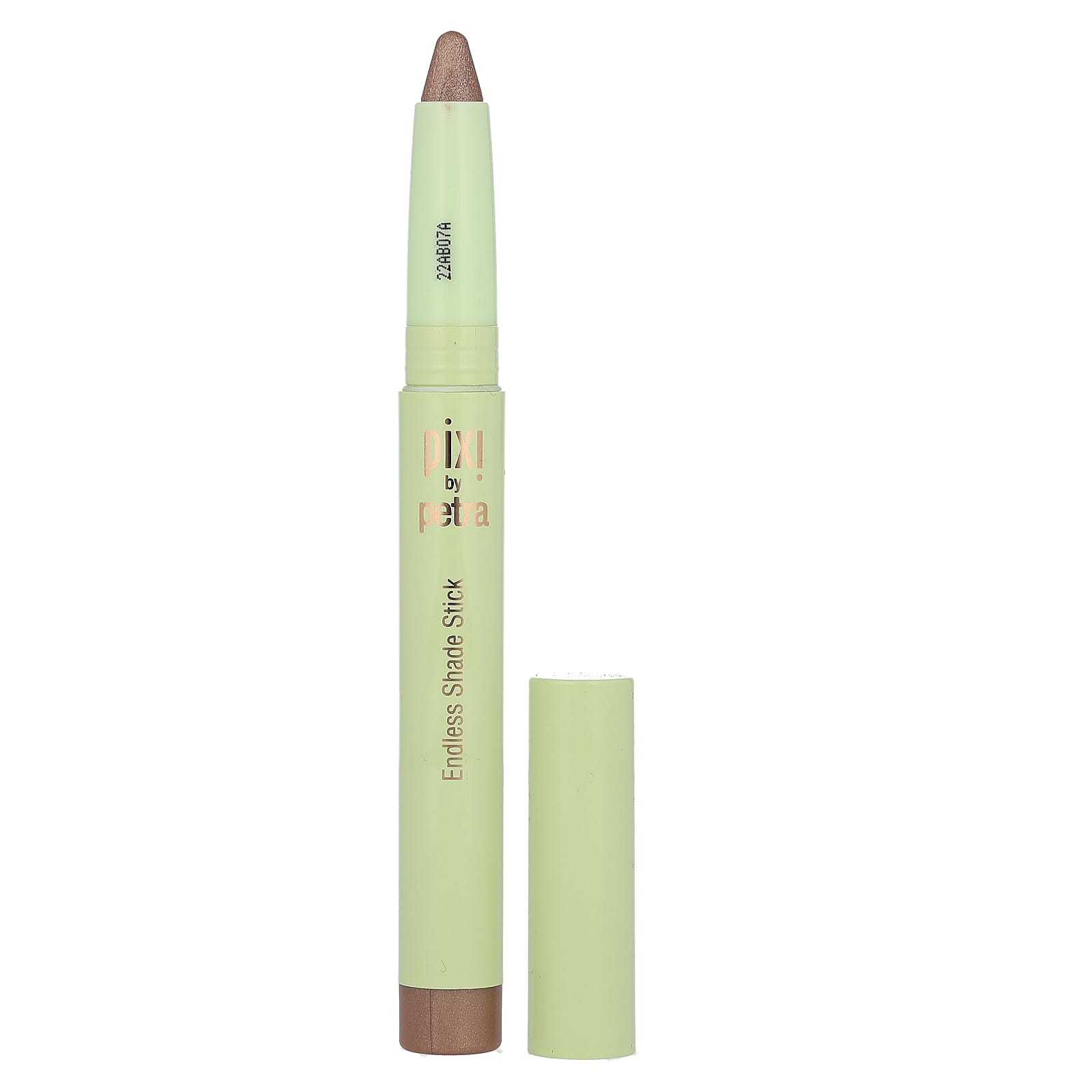 Pixi Beauty, Endless Shade Stick, тени для век, 0228 розовый кварц, 1,5 г (0,05 унции)