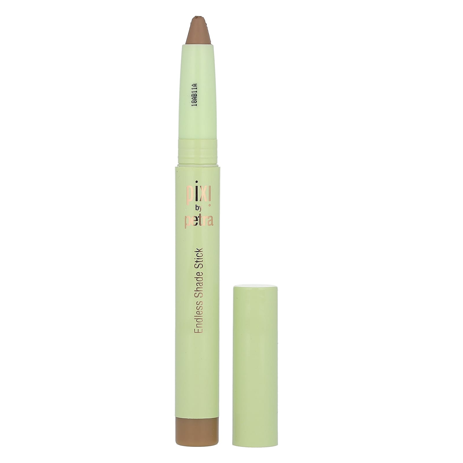 Pixi Beauty, Endless Shade Stick, теней-стик, 0229 MatteCognac, 1,5 г (0,05 унции)