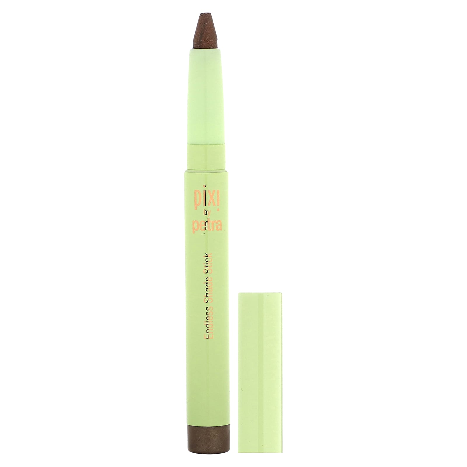 Pixi Beauty, Endless Shade Stick, теней-стик, 0231 BronzeBlaze, 1,5 г (0,05 унции)