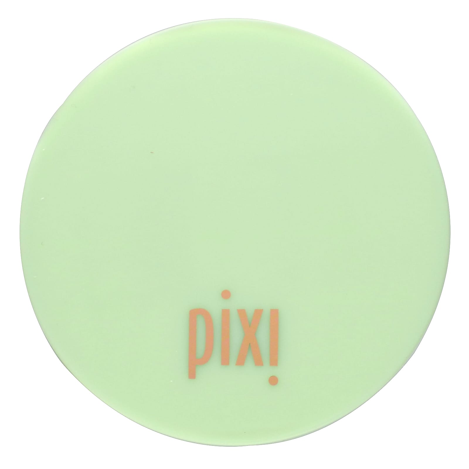 Pixi Beauty, Glow Tint Cushion, корректор для осветления цвета, 0116 персиковый, 12 г (0,4 унции)