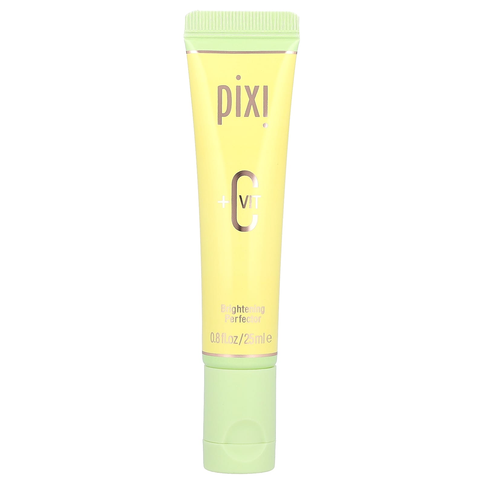 Pixi Beauty, +C, витамин и осветляющий крем, 25 мл (0,8 жидк. унции)