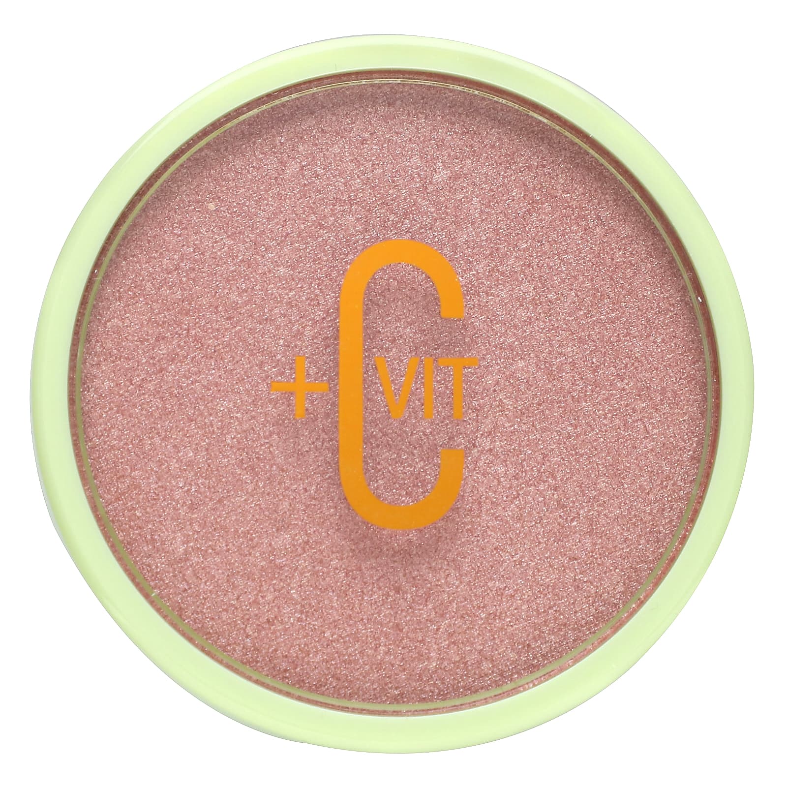 Pixi Beauty, +C, витамин для сияния кожи, 0286 персиковая роса, 11,3 г (0,4 унции)