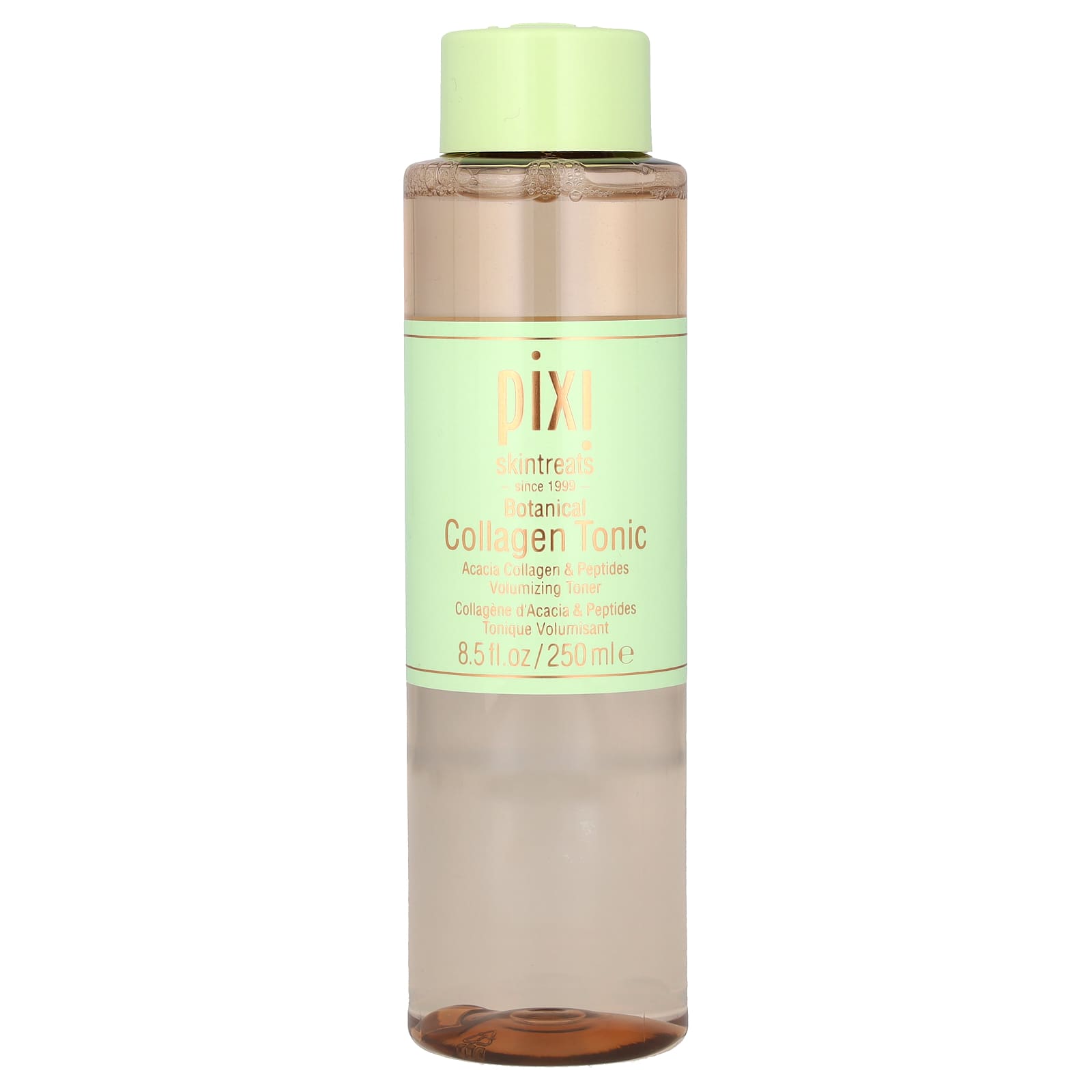 Pixi Beauty, Collagen Tonic, тоник для увеличения объема, 250 мл (8,5 жидк. Унции)