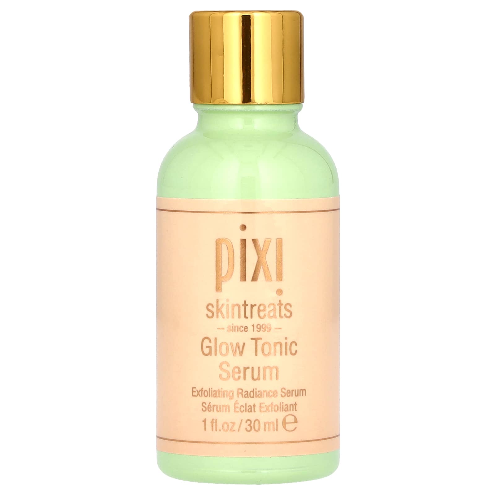 Pixi Beauty, Skintreats, тонизирующая сыворотка, придающая сияние, 30 мл (1 жидк. унция)