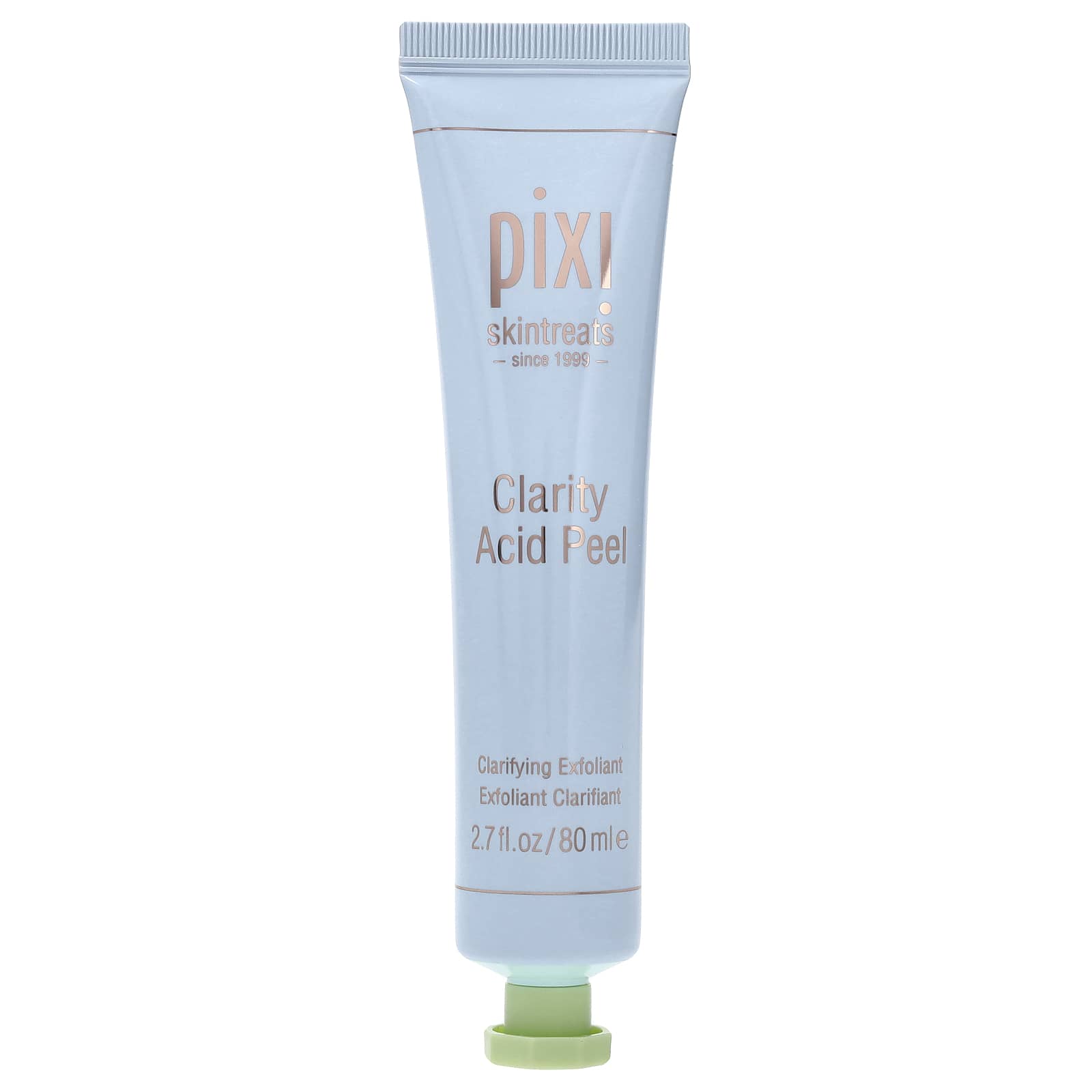 Pixi Beauty, Clarity Acid Peel, 80 мл (2,7 жидк. Унции)