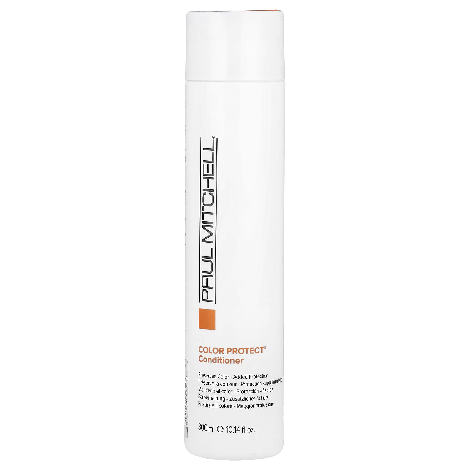 Paul Mitchell, Кондиционер Color Protect®, 300 мл (10,14 жидк. Унции)