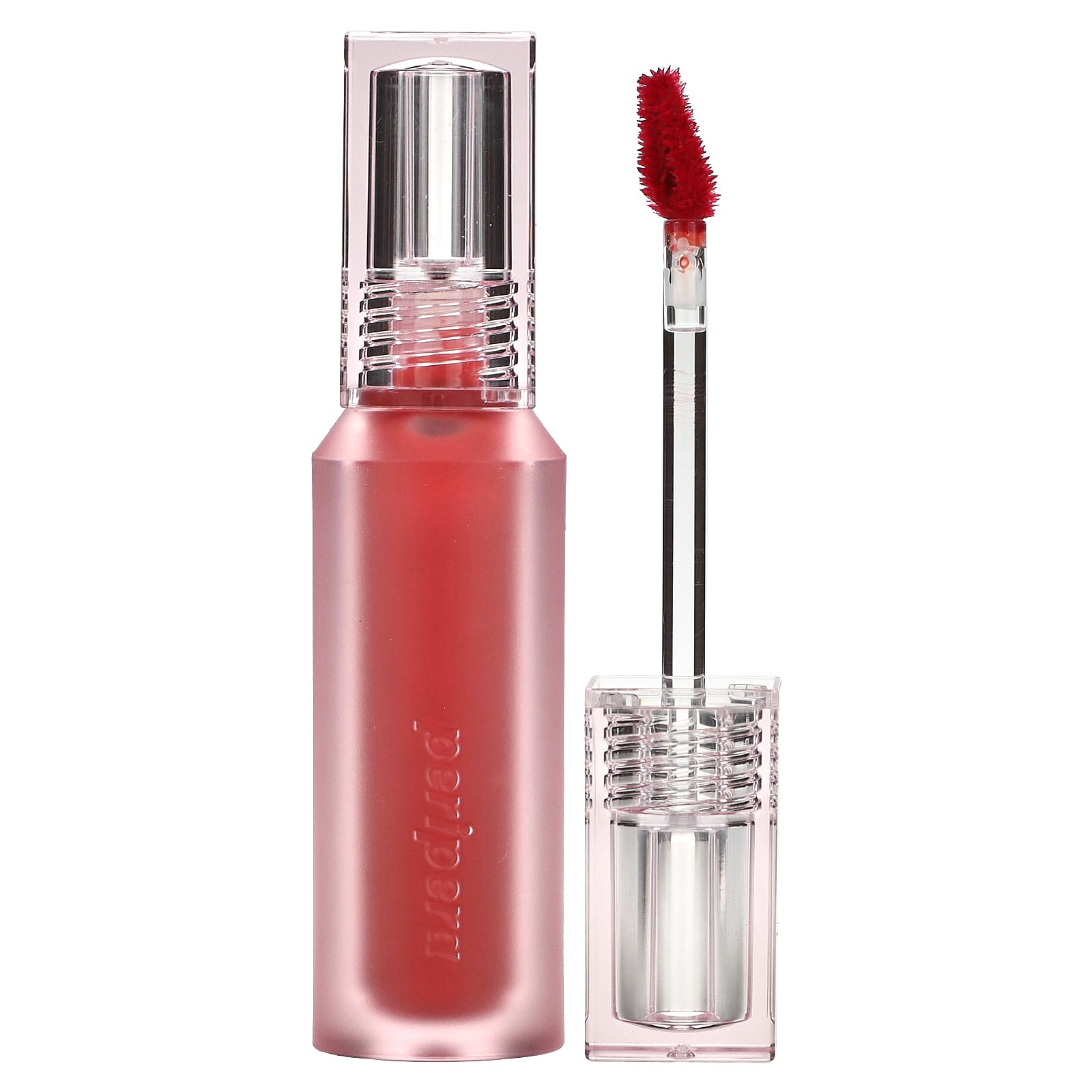 Peripera, Water Bare, тинт для губ, оттенок 05 Red, 3,7 г (0,13 унции)