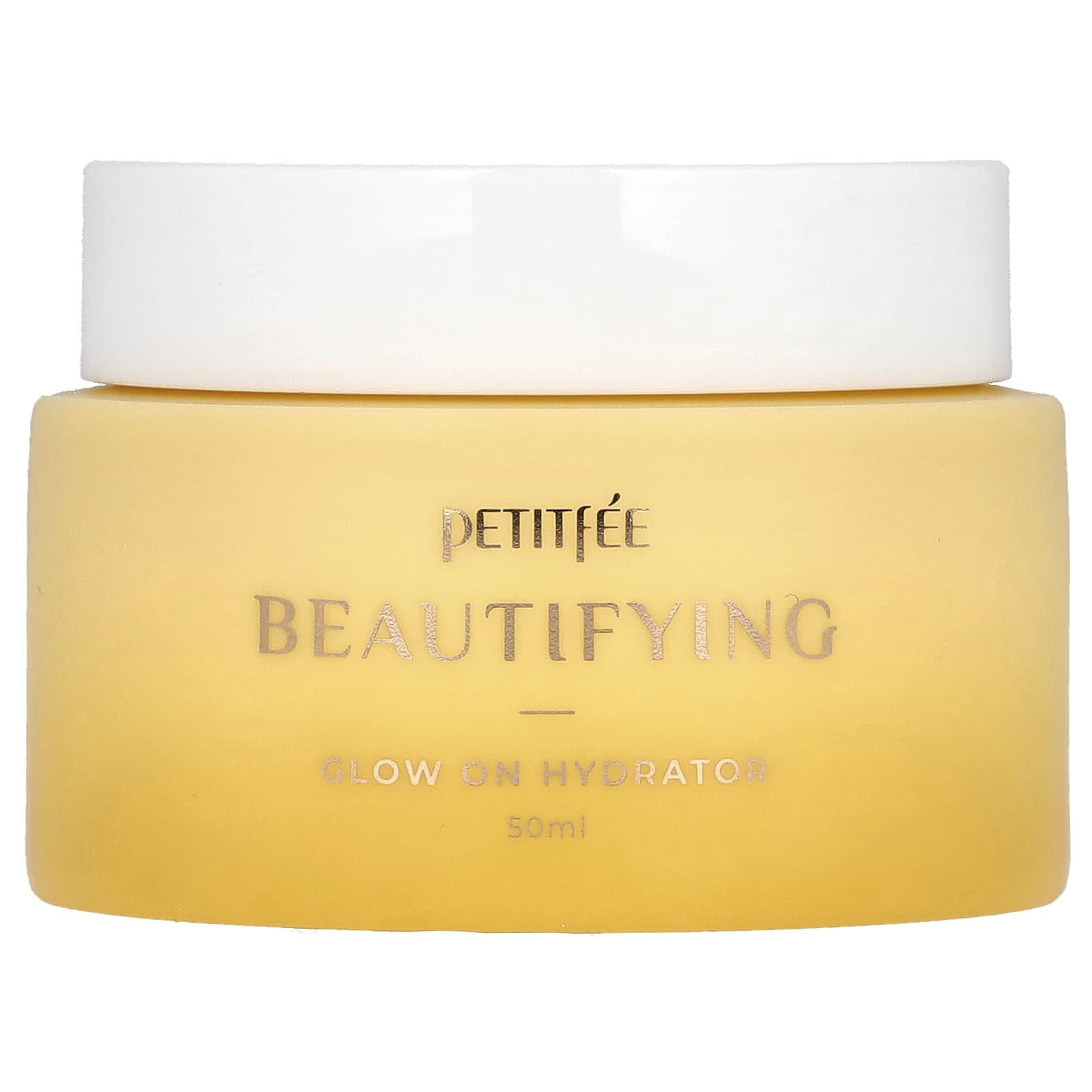 Petitfee, Beautifying Glow On Hydrator с маслом примулы вечерней, 50 мл