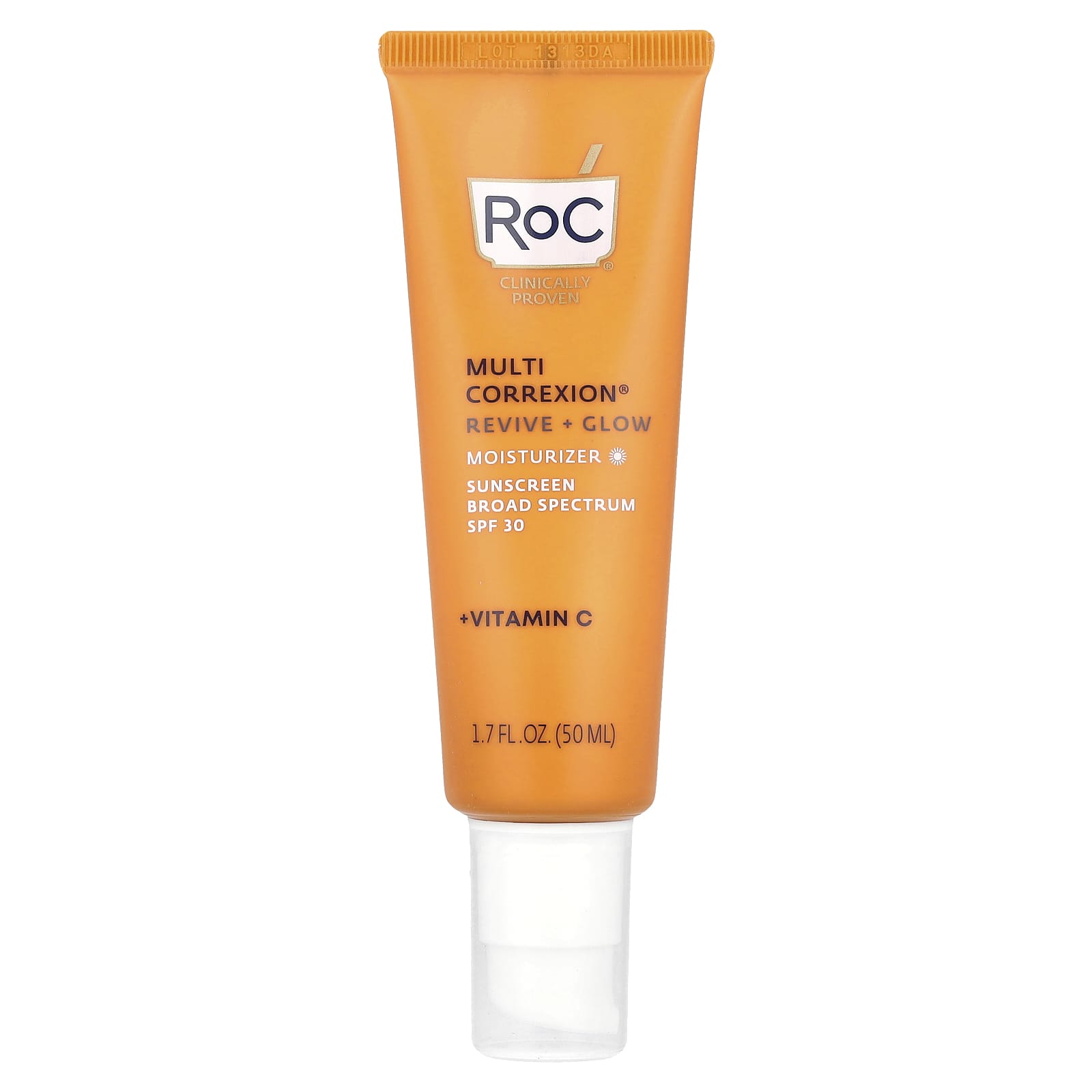 RoC, Multi Correxion®, увлажняющее средство для восстановления и сияния кожи, SPF 30, 50 мл (1,7 жидк. Унции)