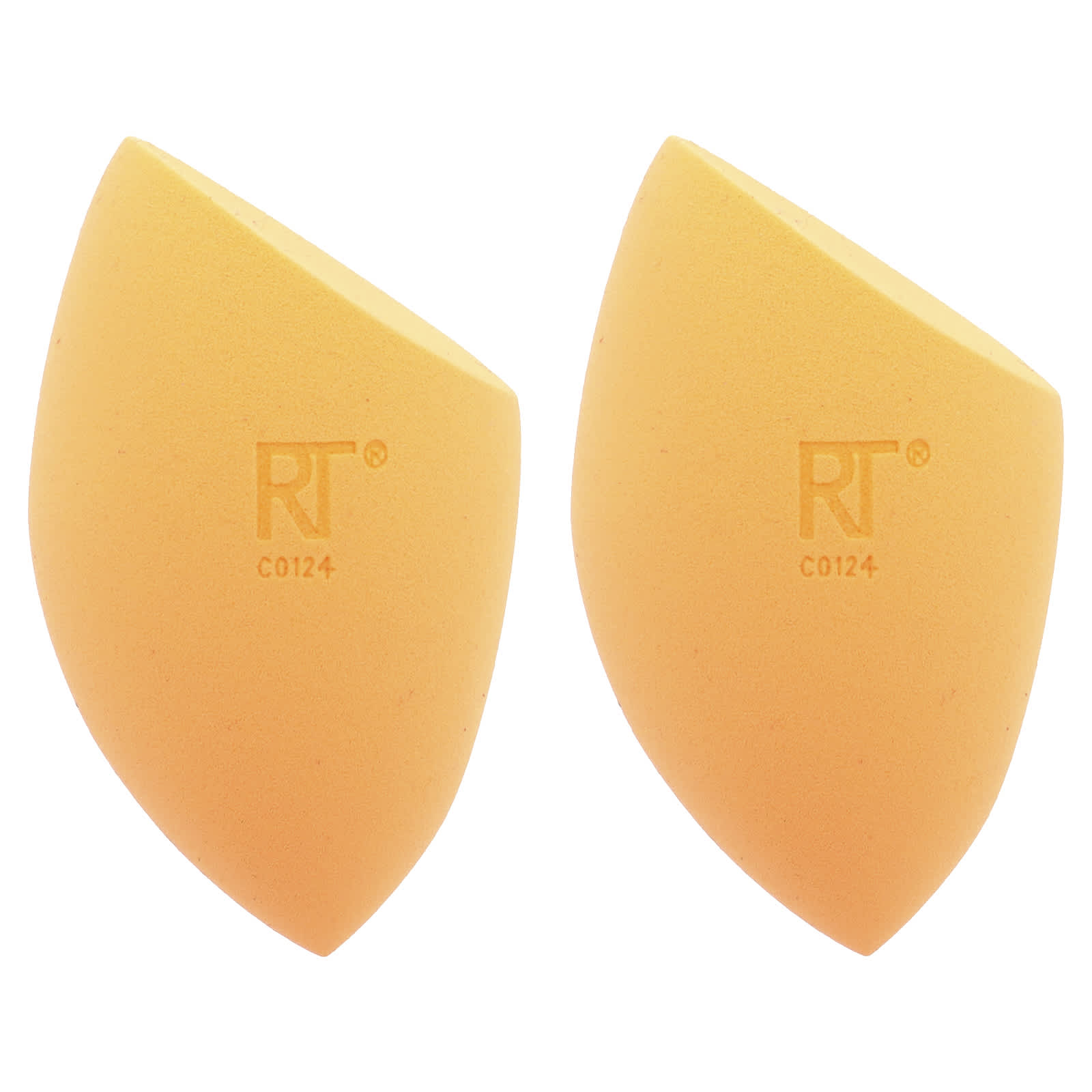 Real Techniques, Miracle Complexion Sponge® Duo, 2 спонжа