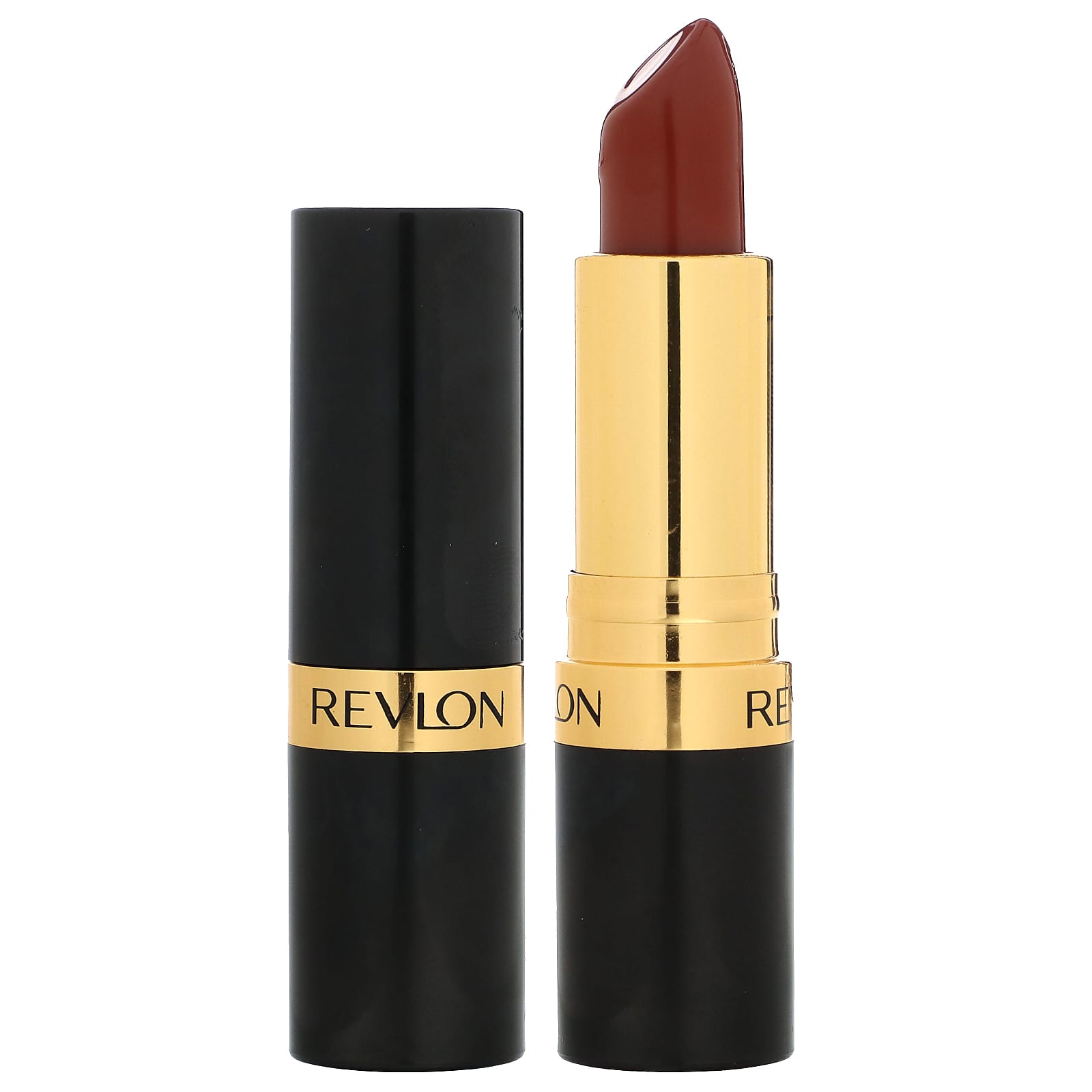 Revlon, Super Lustrous, крем для губ, 325 тостов, 4,2 г (0,15 унции)