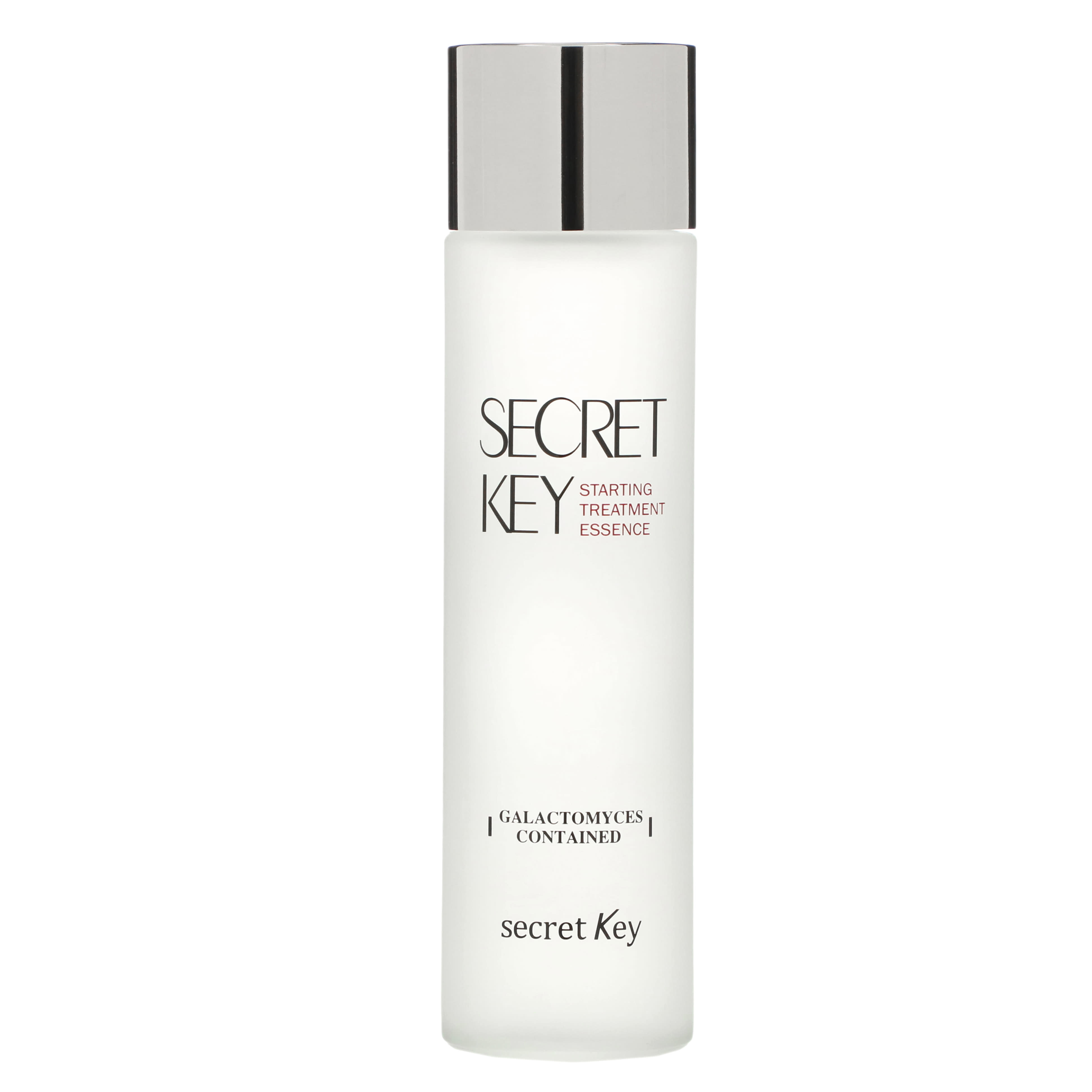 Secret Key, Start Treatment Essence, эссенция с галактомицетами, 155 мл (5,24 жидк. унции)