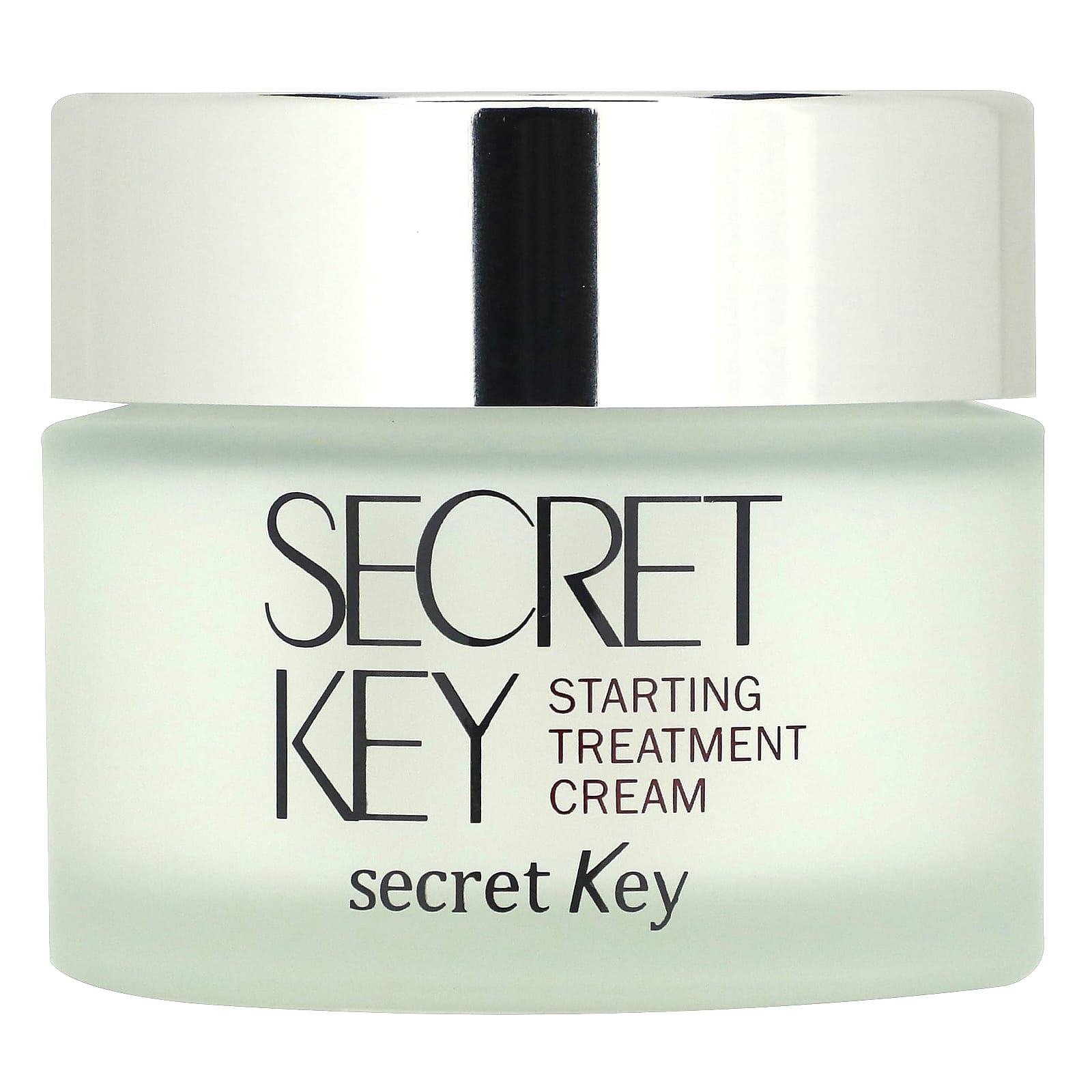 Secret Key, Стартовый лечебный крем, 50 г (1,76 унции)