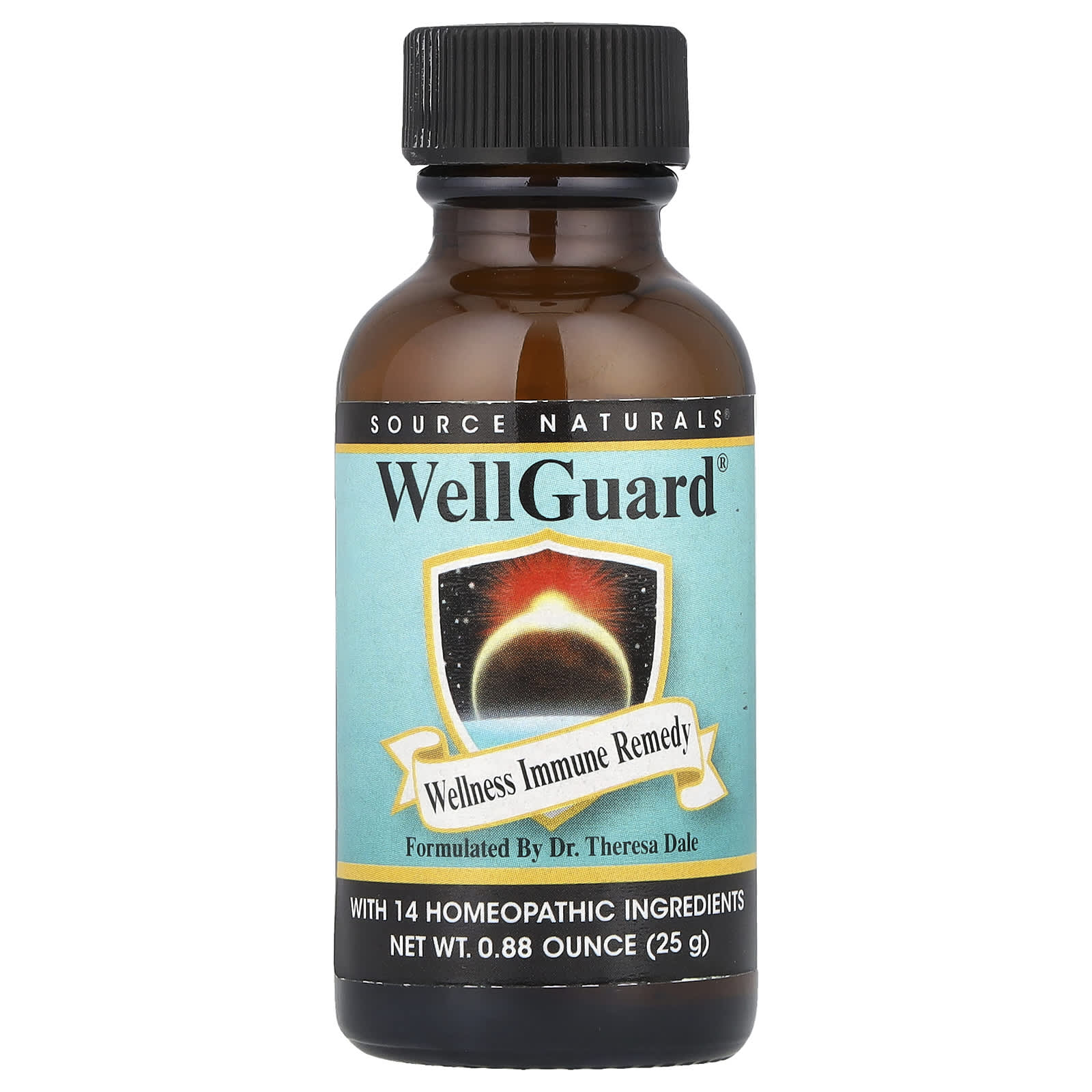 Source Naturals, WellGuard®, 25 г (0,88 унции)