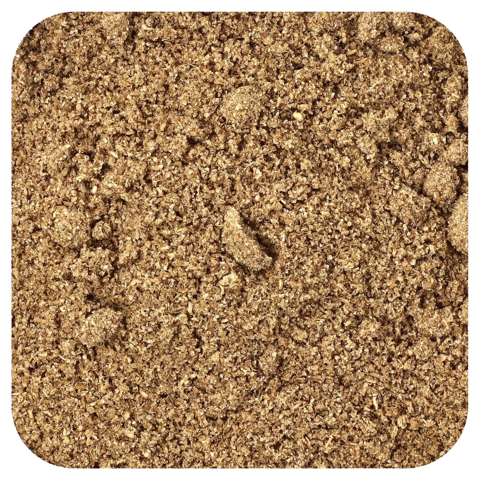 Starwest Botanicals, Органические семена кориандра в порошке, 1 фунт (453,6 г)