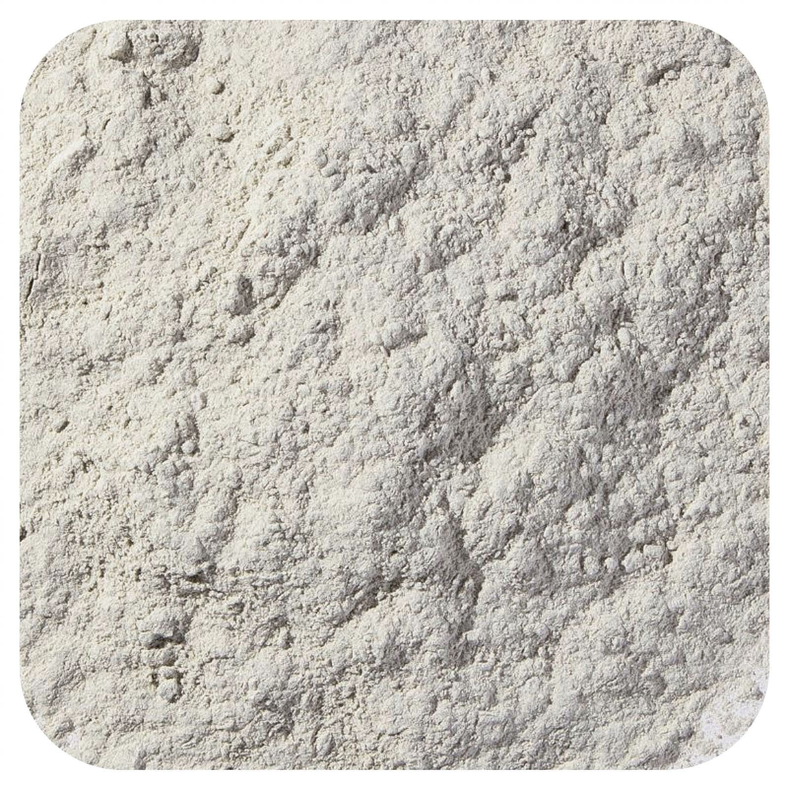 Starwest Botanicals, Порошок из бентонитовой глины, 453,6 г (1 фунт)