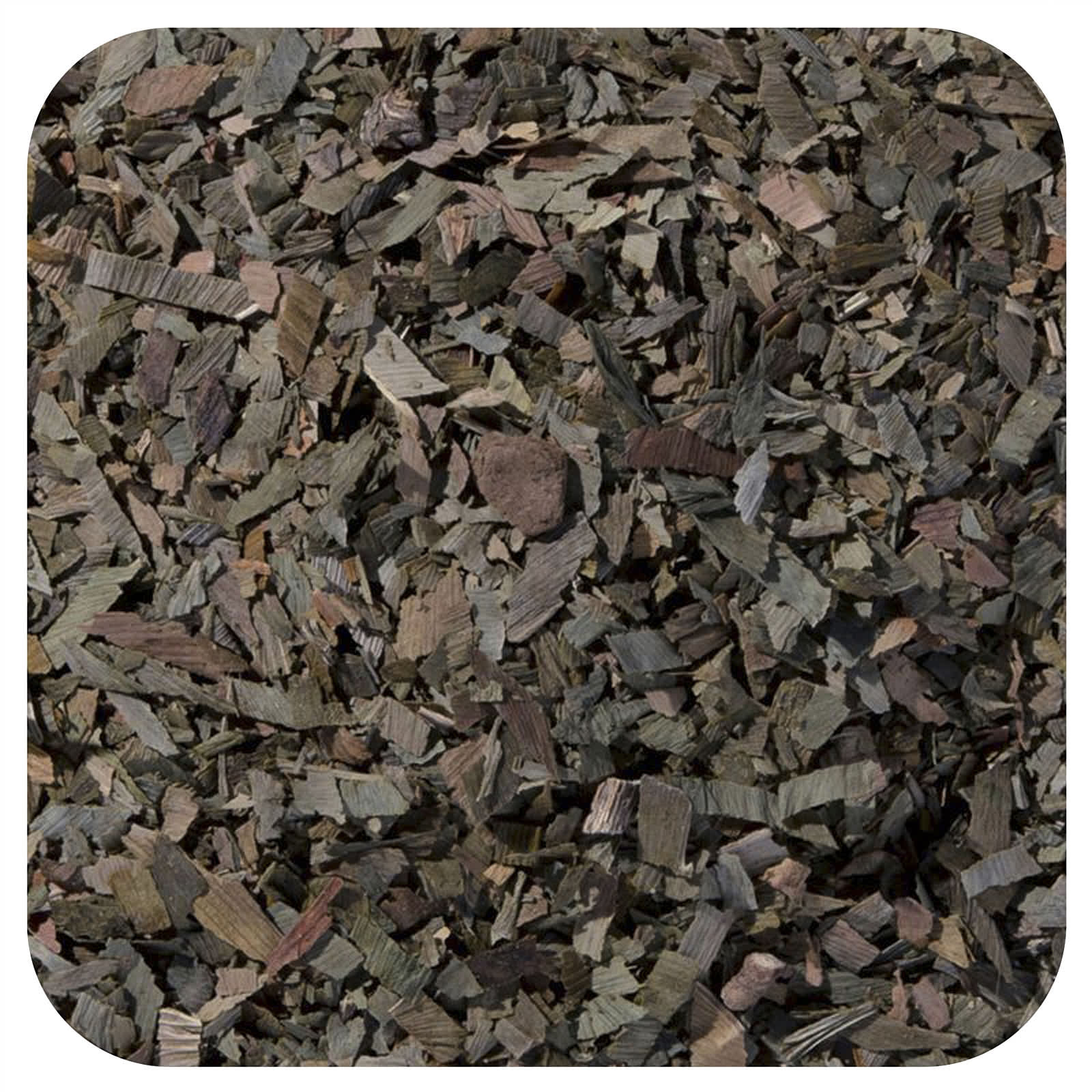 Starwest Botanicals, Органические листья гинкго (C / S), 453,6 г (1 фунт)