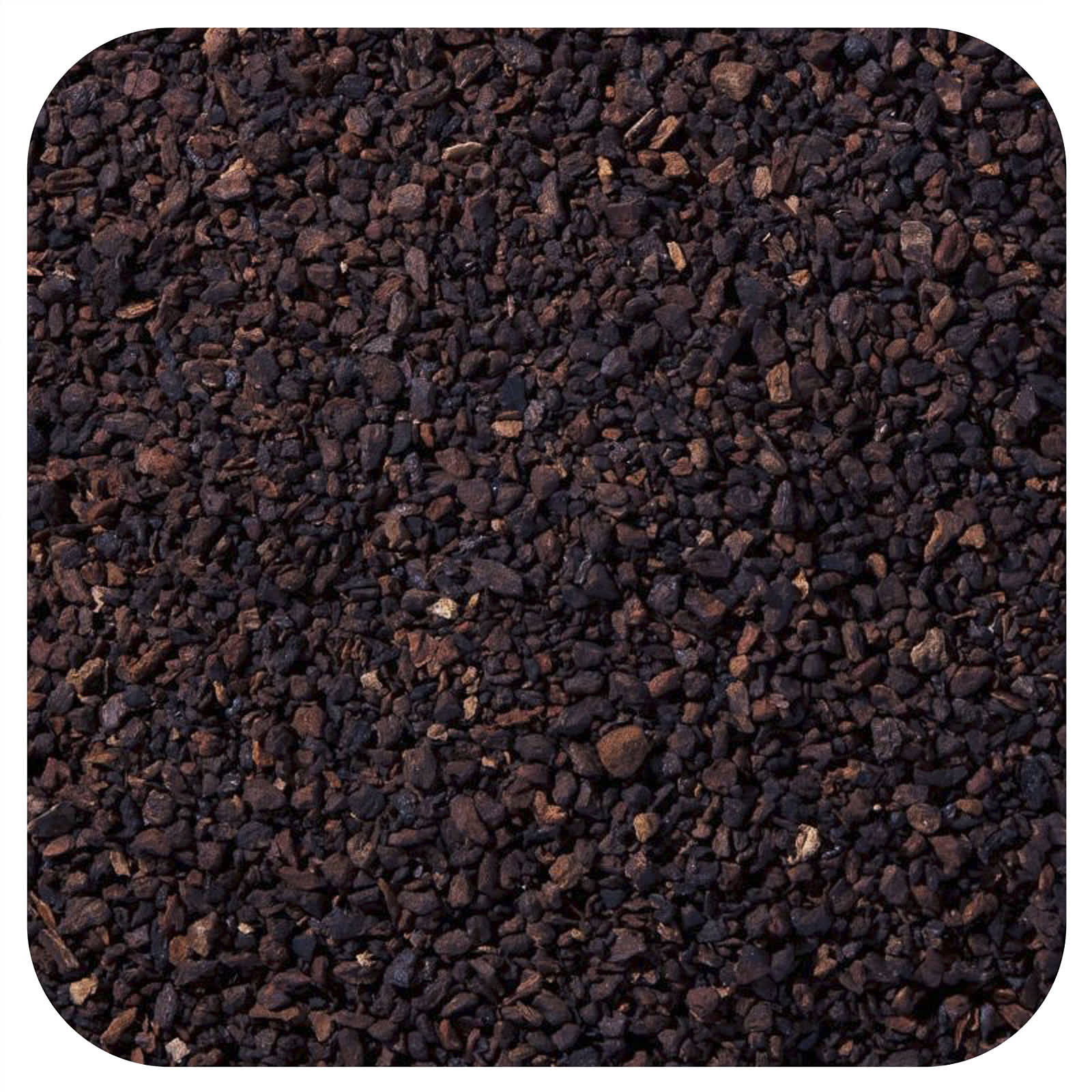 Starwest Botanicals, органический корень цикория, обжаренный, в гранулах, 453,6 г (1 фунт)