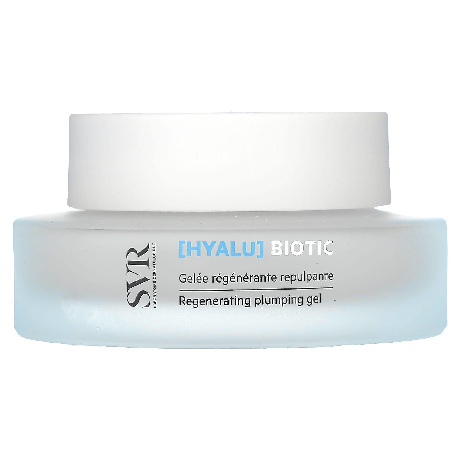 SVR, [HYALU] Biotic, регенерирующий гель для объема, 50 мл (1,7 жидк. унции)