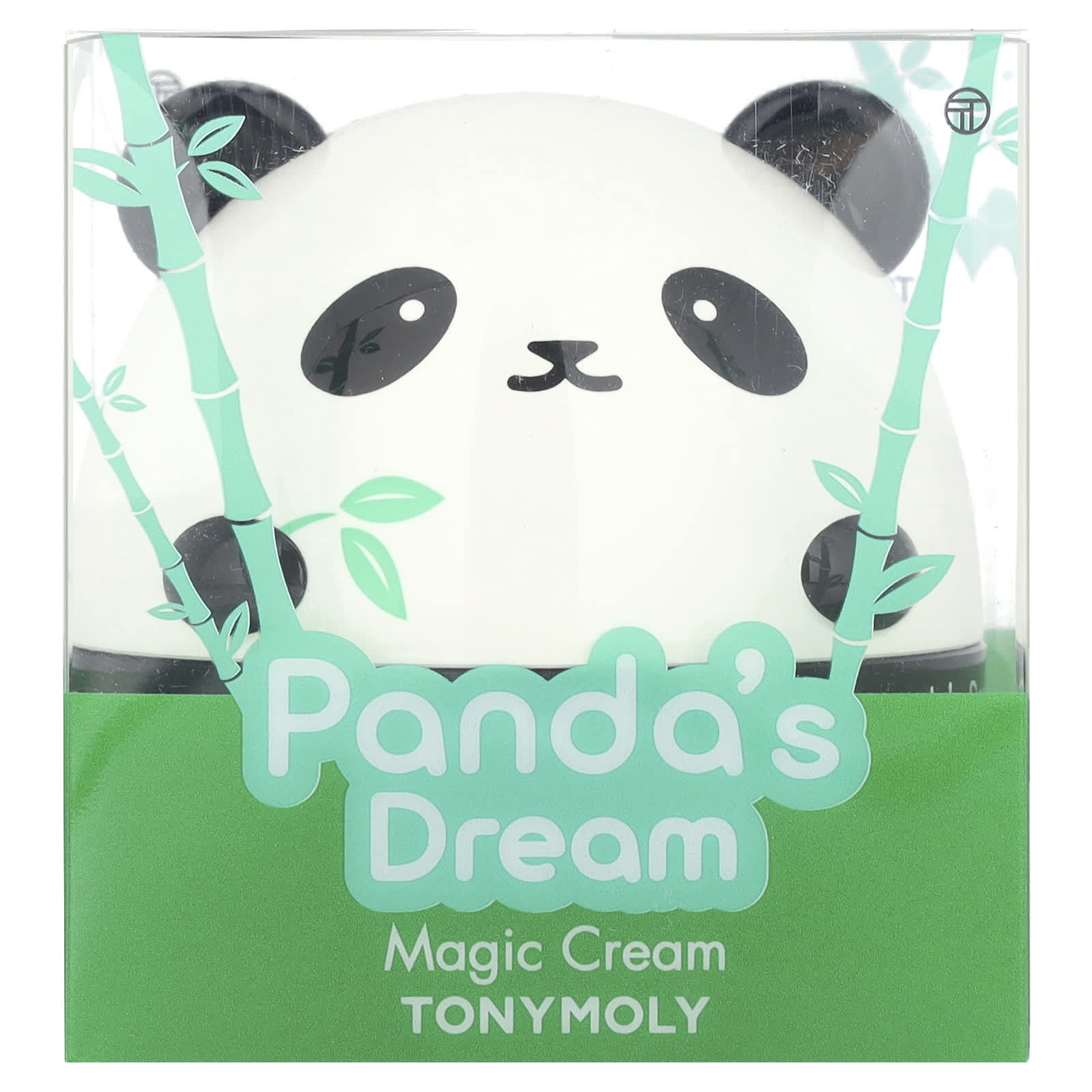 TonyMoly Pandas Dream волшебный крем 50 г 176 унции 3090₽
