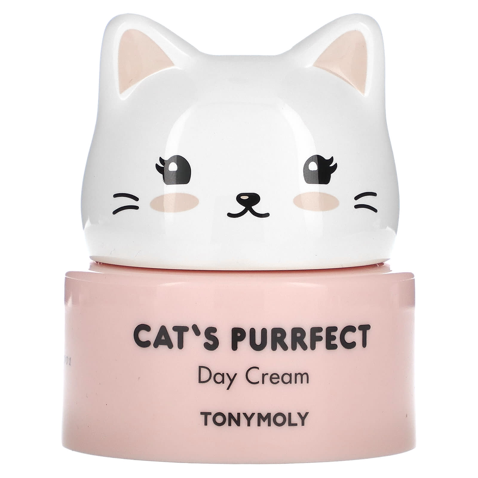 TonyMoly, Cat's Purrfect, дневной крем`` 50 г