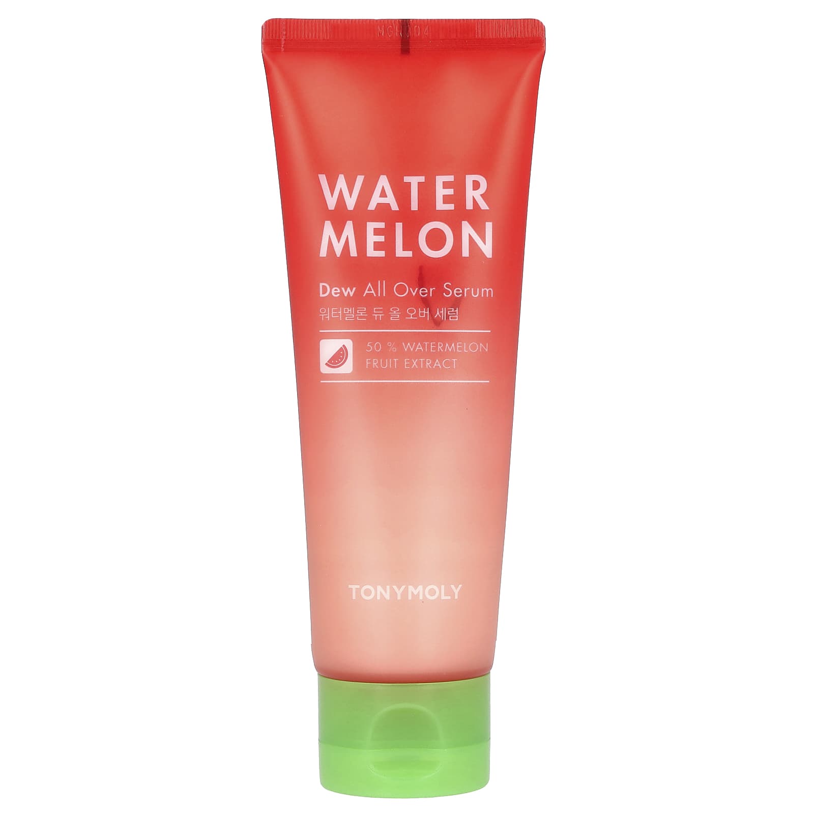 TonyMoly, Watermelon, сыворотка для кожи вокруг волос, 120 мл (4,05 жидк. Унции)