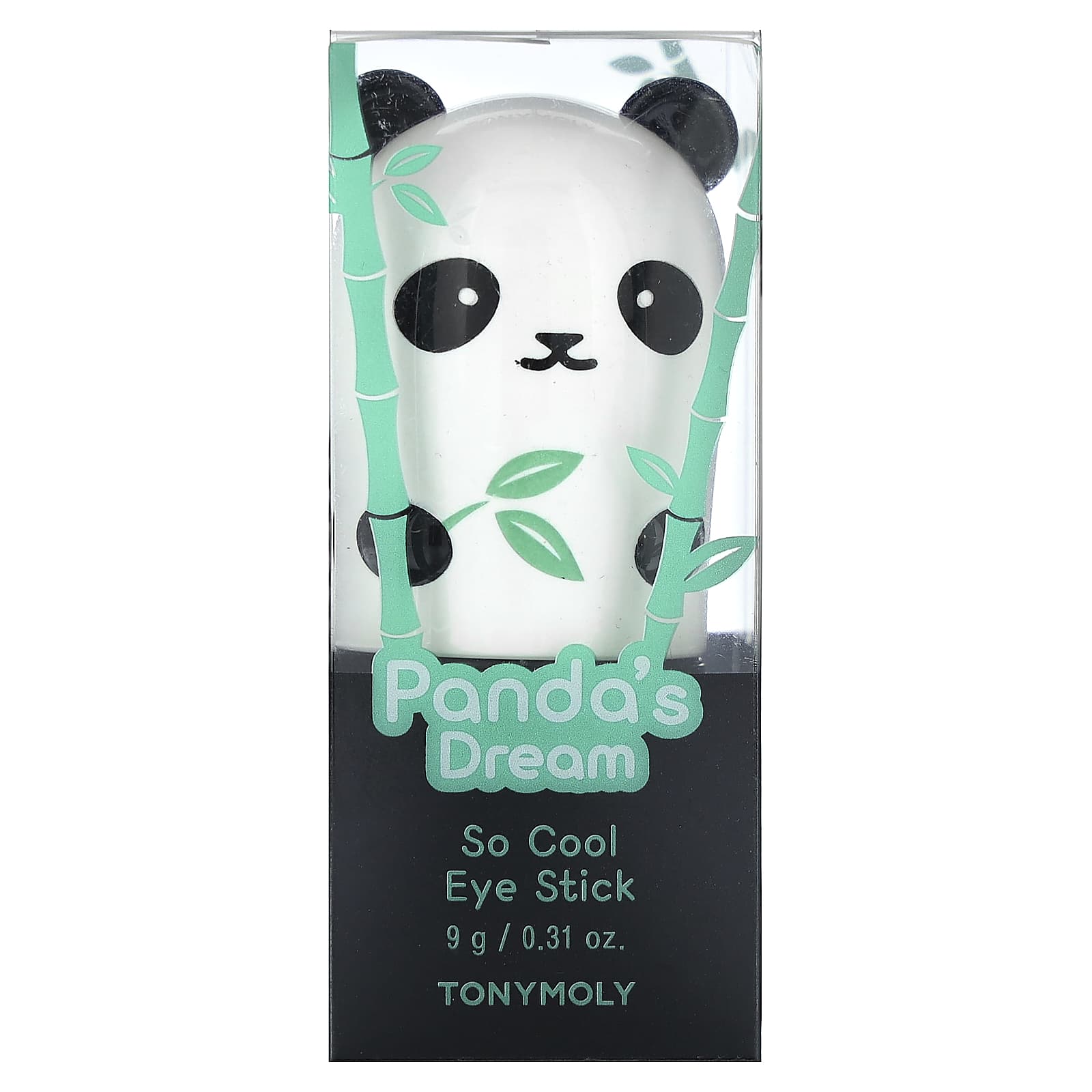 TonyMoly Pandas Dream Стик для глаз So Cool 032 унции 9 г 2490₽