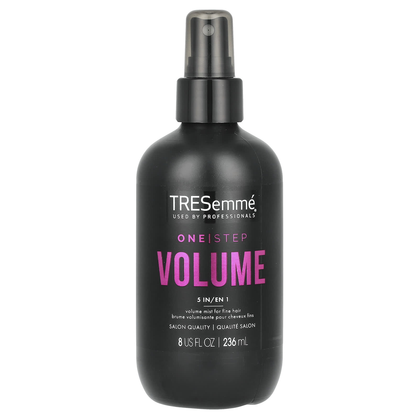 TRESemmé, One Step Volume, 236 мл (8 жидк. Унций)