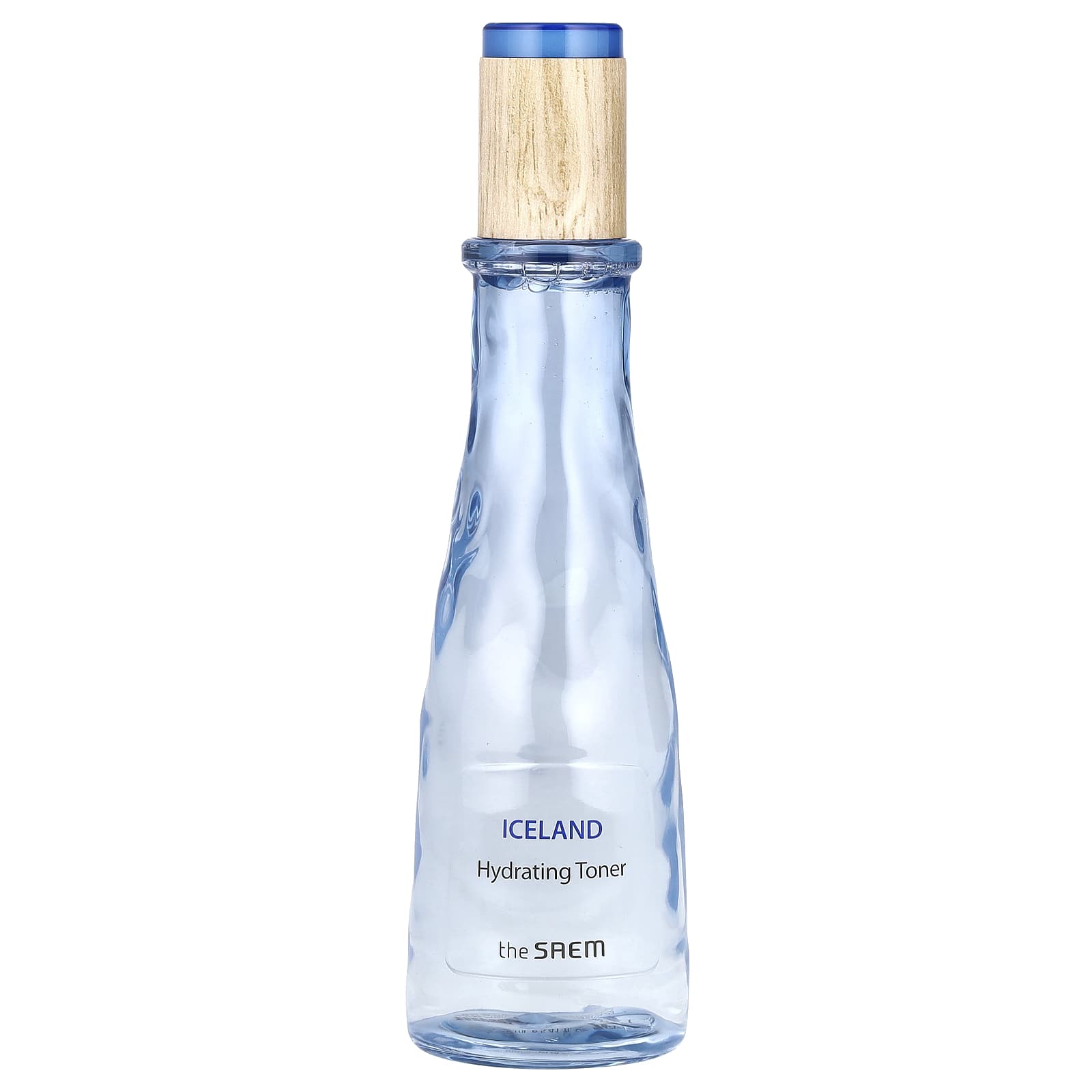 The Saem, Iceland Hydrating Toner, 160 мл (5,41 жидк. Унции)