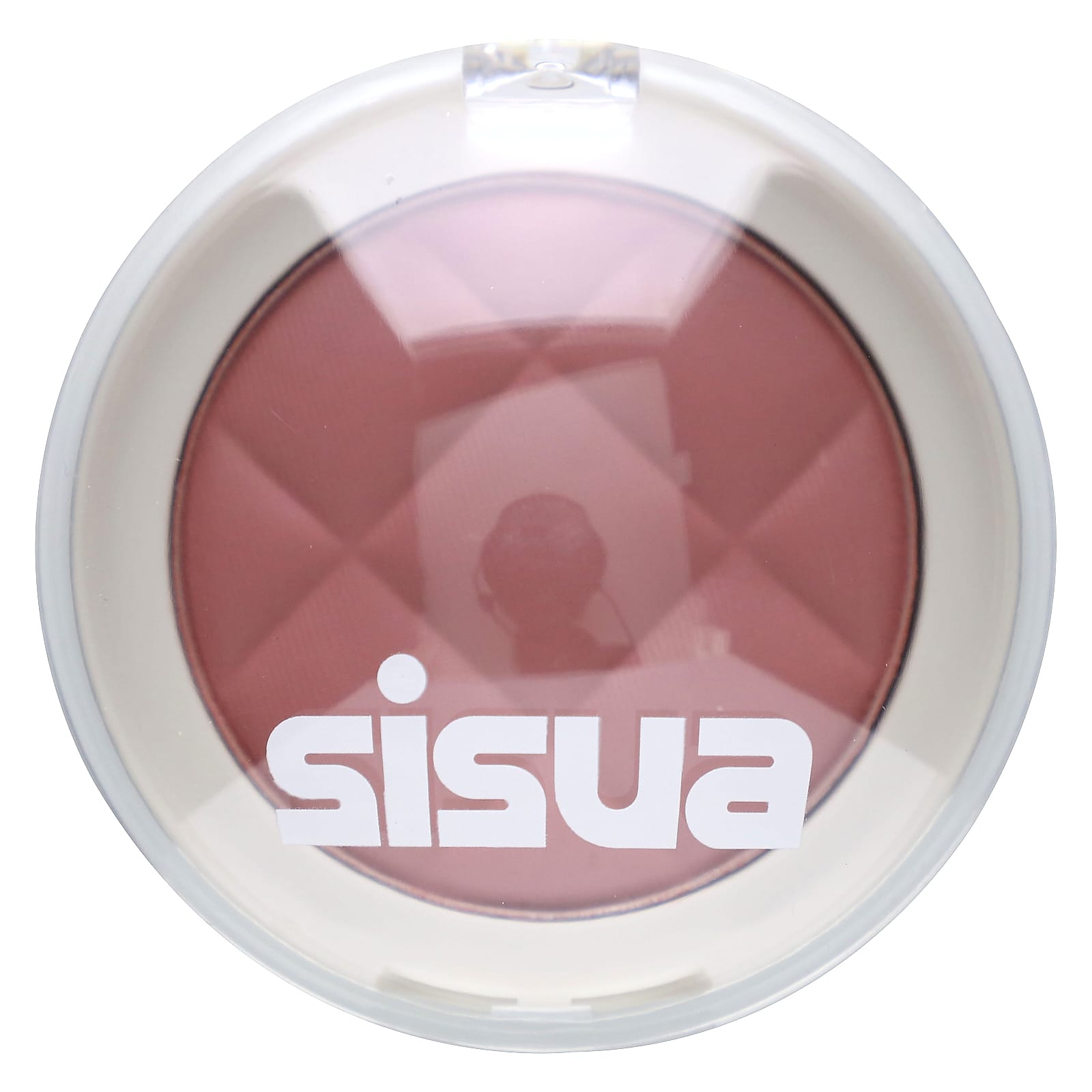 Unleashia Sisua румяна из теста для вафель 4 розовый шоколадный мусс 8 г 2090₽