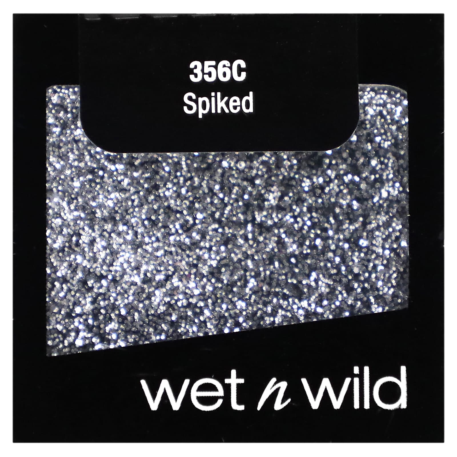 wet n wild, блестки, одиночный, с шипами, 1,4 г (0,05 унции)