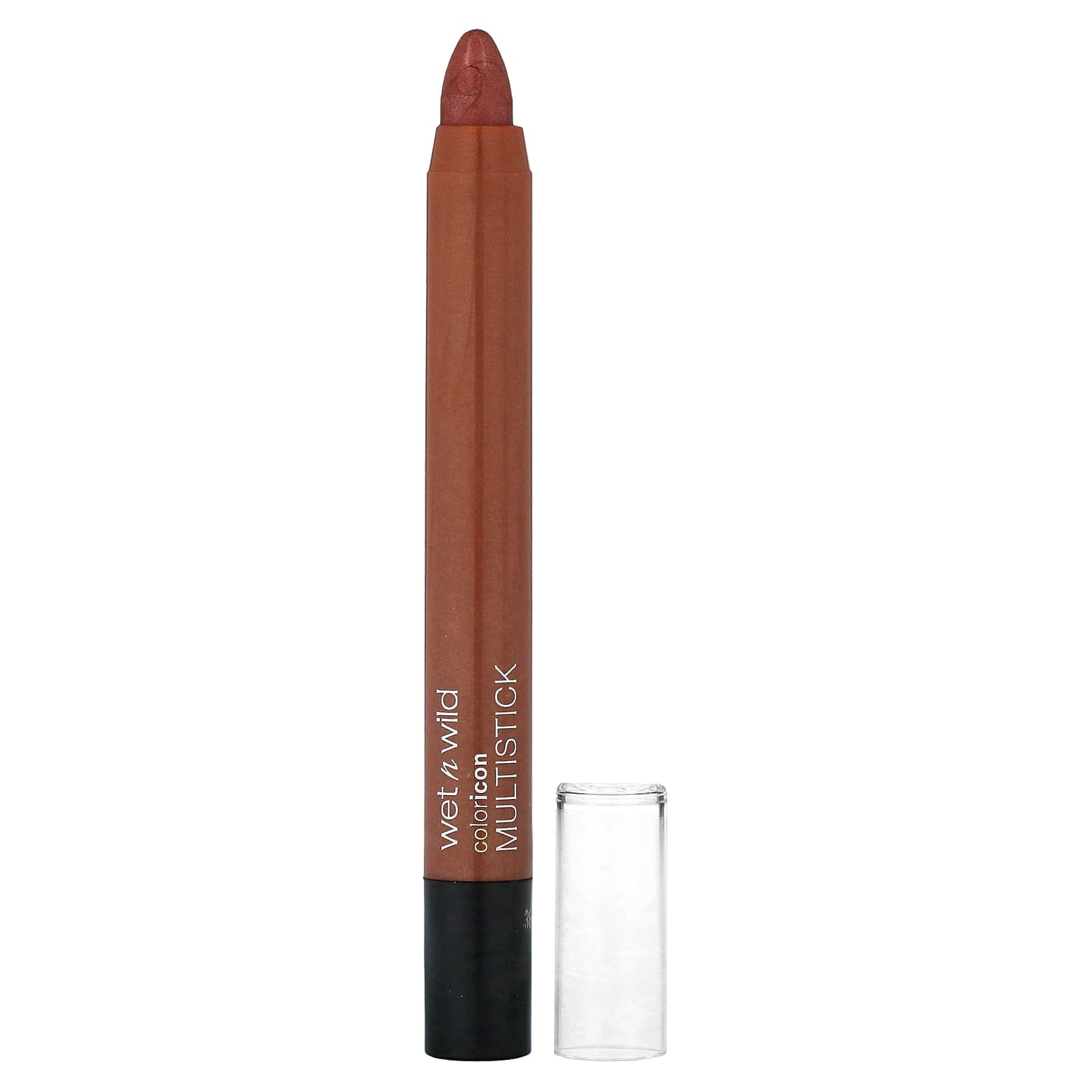 wet n wild, ColorIcon, мультистик, оттенок 256E Born To Flirt, 2 г (0,07 унции)