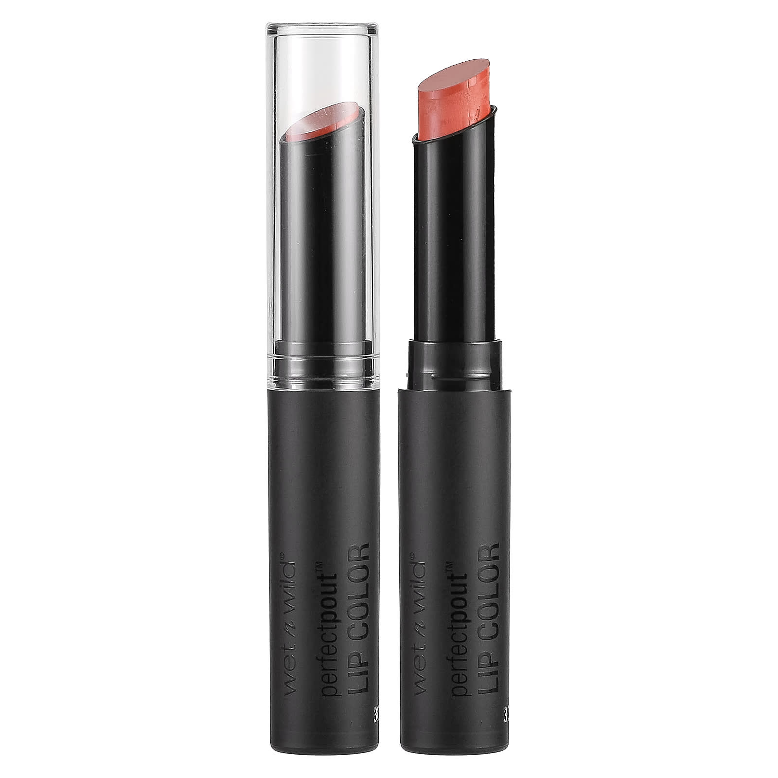 wet n wild, PerfectPout, цвет для губ, 606B Bare Your Soul, 2,1 г (0,07 унции)