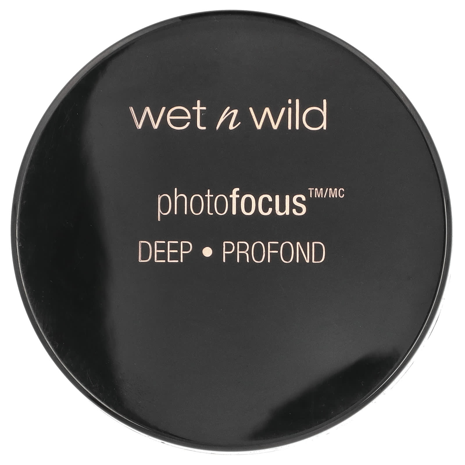 wet n wild, PhotoFocus ™, фиксирующая пудра для расслоения, глубина 522B, 20 г (0,70 унции)