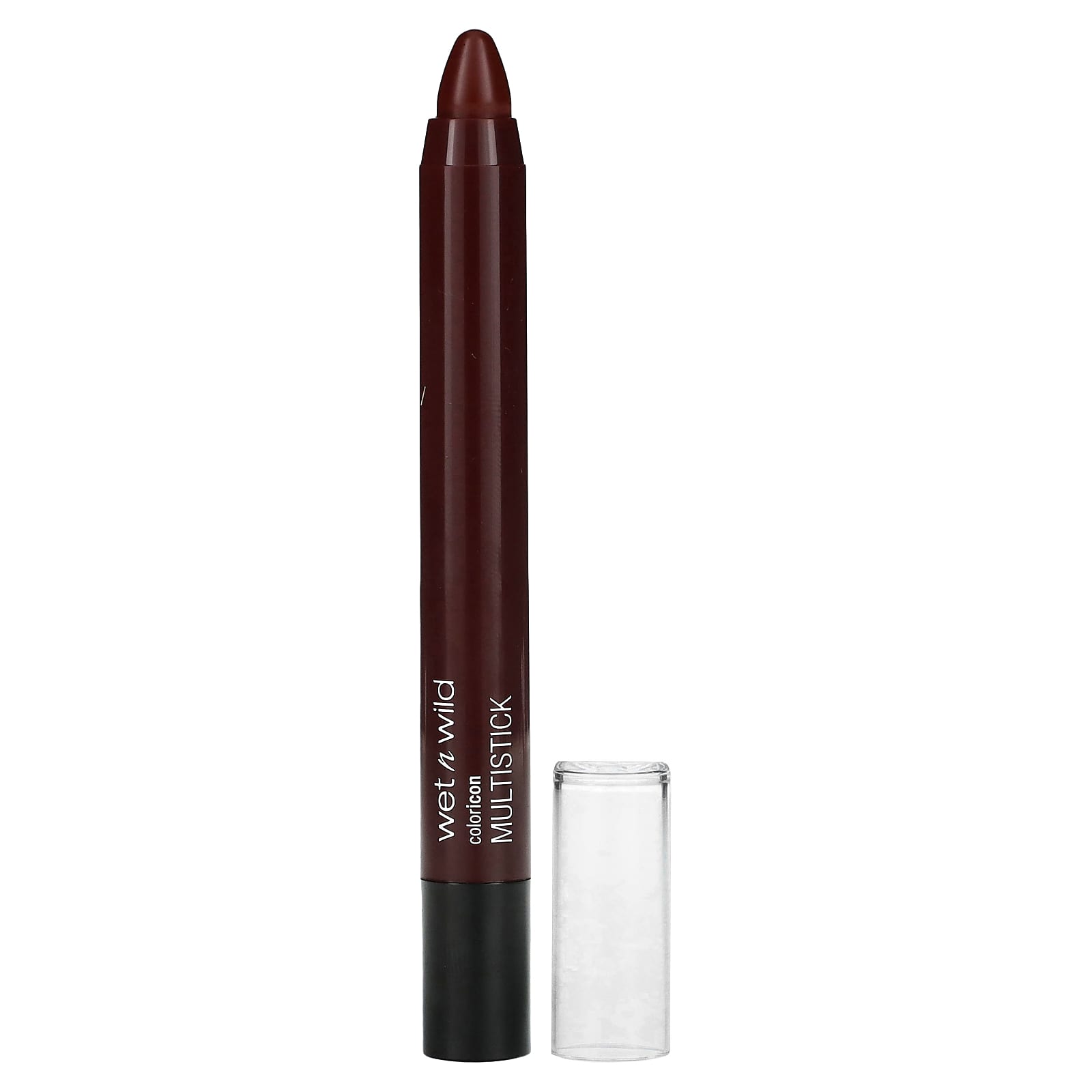 wet n wild, ColorIcon Multistick, мультистик, 262B, жгучая клетчатка, 2 г (0,07 унции)