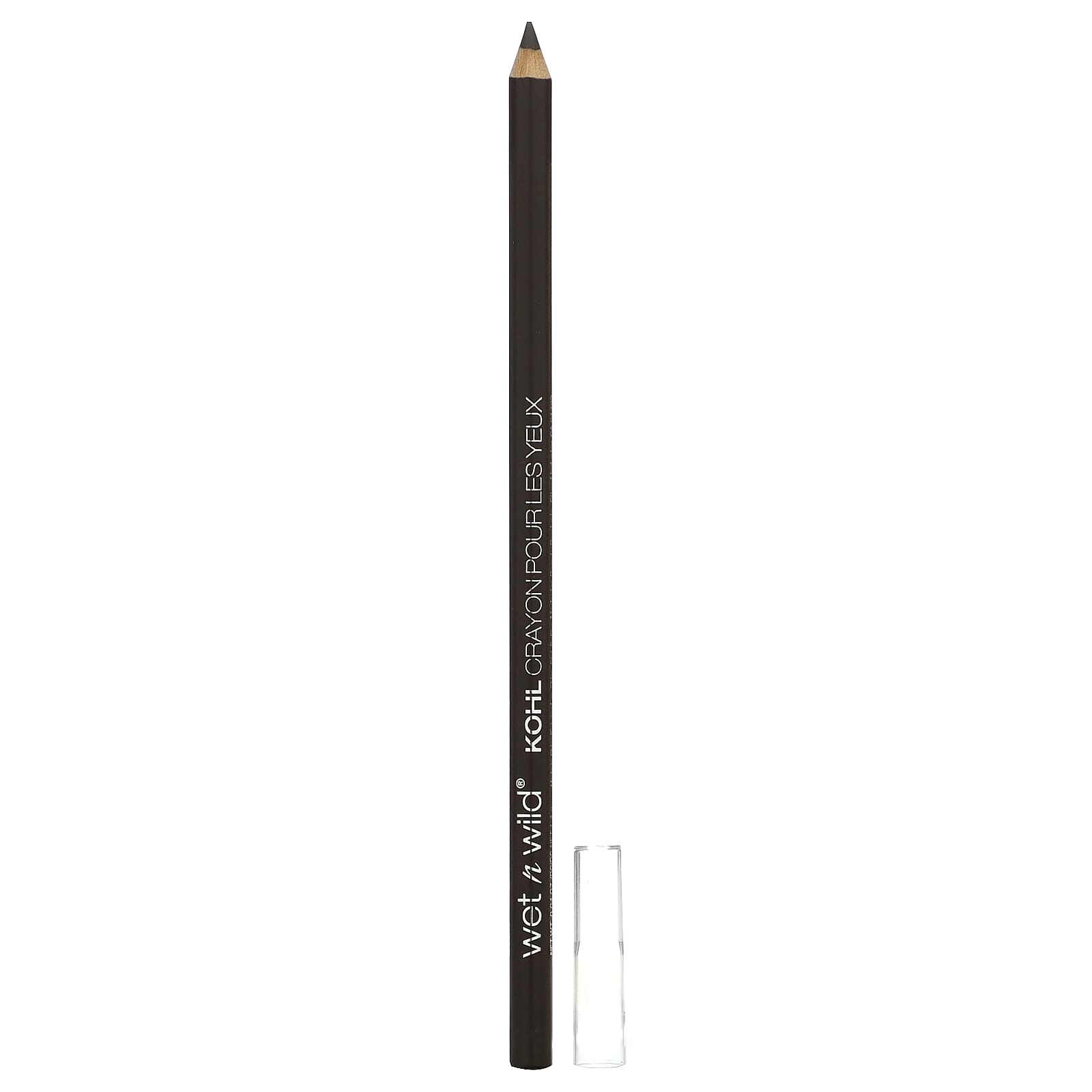 wet n wild, Color Icon, подводка для глаз Kohl, 602A Pretty в норке, 1,4 г (0,04 унции)