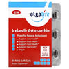 Icelandic Astaxanthin, 12 mg, 60 Mini Soft Gels