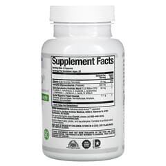 Arthur Andrew Medical, Syntol AMD, fortgeschrittene Mikrofloralieferung, 500 mg, 90 Kapseln