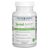 Syntol AMD, Advanced Microflora Delivery, 90 Capsules