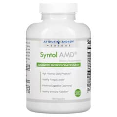 Arthur Andrew Medical, Syntol AMD, 360 Capsules