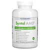 Syntol AMD, Advanced Microflora Delivery, 500 mg, 360 Capsules