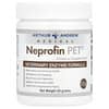 Neprofin para mascotas, Fórmula enzimática veterinaria, 50 g