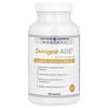 Devigest ADS, Apoyo Digestivo Avanzado, 400 mg, 180 Capsulas