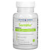 Serretia, Pure Serrapeptase, 500 mg, 30 Capsules