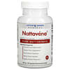Nattovena, Pure Nattokinase, 200 mg, 90 Capsules