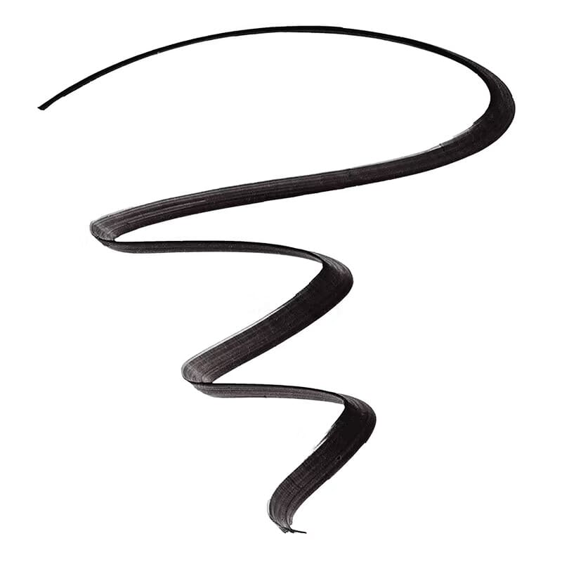Nice Ink, Eye-liner liquide, 221 Black, 2,9 ml