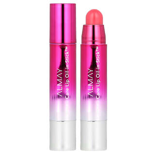 Almay, Óleo Labial em Bastão para Cor e Cuidados, 120 Glacê Rosado, 2,5 g (0,09 oz)