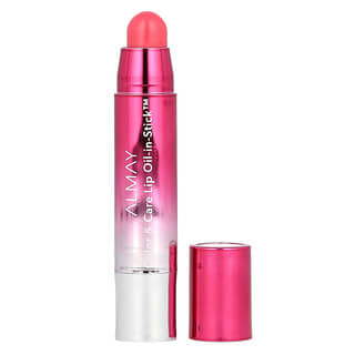Almay, Huile en stick pour les lèvres, Color & Care, 120 Rosy Glaze, 2,5 g