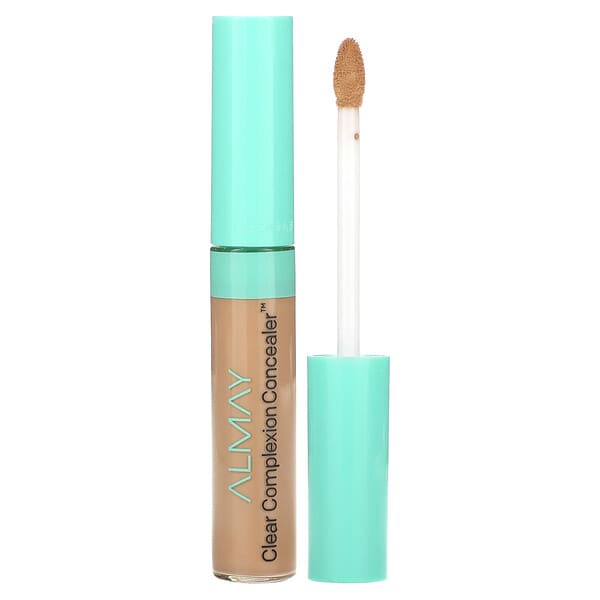 Almay, 클리어 컴플렉션 컨실러, 300 미디엄, 9ml(0.3fl oz)